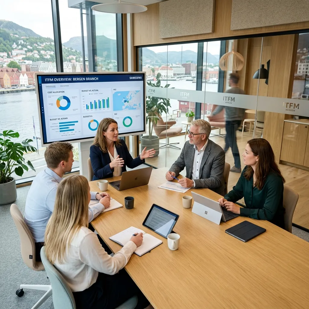 Finalyze team meeting